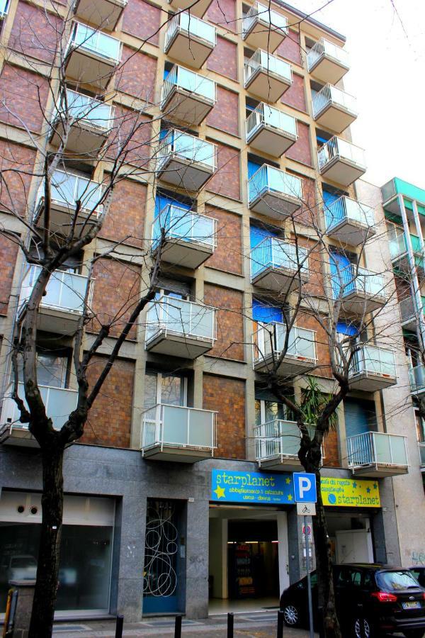 Casa Mila Apartment Lecco Exterior photo